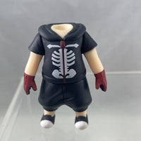 1637 -Kusaka Kabane's Body with Alternate Lower Half
