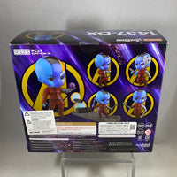 1437-DX -Nebula: Avengers Endgame DX In Complete in Box