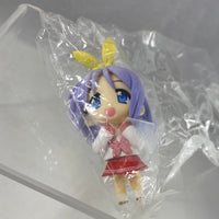 Nendoroid Petite -Hiiragi Tsukasa Standard Vers. of Lucky Star Set 1