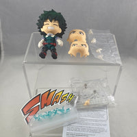 1332 -Midoriya Gamma Costume Vers. Complete WITHOUT BOX