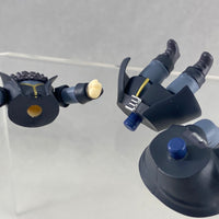 1568 -Rimuru: Demon Lord Ver. Body Standing & Sitting