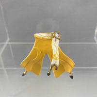 1717 -Traveler (Aether)'s Cloak