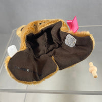 1206b -Junjo Romantica Special Set Bear Hood for Misaki