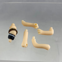748 -Ushio Kai-II's Body