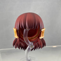 1732 -Long Kui/Red's Hair