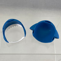 1688 -Gawr Gura's Shark Hood