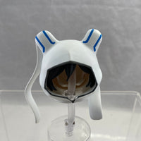 351 -Hibiki's Bunny Hood