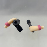 584 *-Nozomi: Training Vers. Movie Camera and Microphone (Option 1)