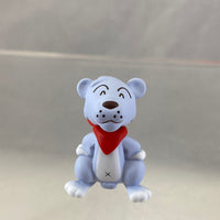 1628 -Nadia's Lion Buddy, King