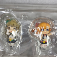 Nendoroid Petite -Love Live School Idol Paradise Vol. 1 Team Printemps