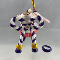 908 -Sakura Yea: Heretic Ver.'s Body Holding Sword