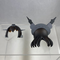 737 -Nagato's Hair