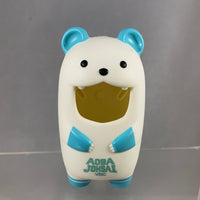 Nendoroid More: Face Parts Case - Haikyu Aoba Johsai Ver.