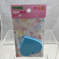 Nendoroid More: Heart Stand Base (11 Varieties)