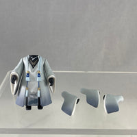 1599 -Mo Xu: Fox Spirit Ver. Body