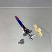 885 -Saber of "Red's" Sword, Clarent Blood Arthur! (Noble Phantasm Vers.)