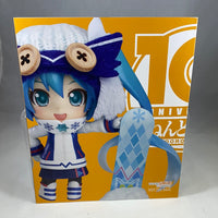 Nendoroid Catalog 10th Anniversary Edition (0-599 Nendo)
