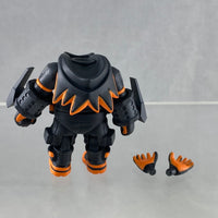 1692 -Bakugo: Stealth Suit Body