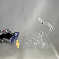 1419 -Rei Plugsuit Ver. Interior (Cockpit) of Entry Plug