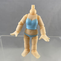 Cu-poche Friends -Belle's Body