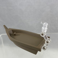 1634 -Ai Enma's Boat and Oar