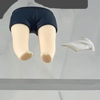 1452 -Takato's Pants Off Lower Half with Shirt Piece