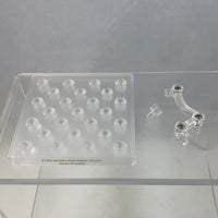 1467 -Kingu's 25-Hole Stand