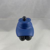 225 -Saber Standing & Sitting Complete File Vers. (Option 1)