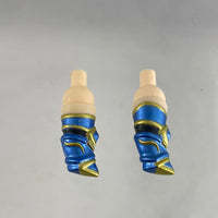 272 *-Sasara's Valkyrie Armor Legs