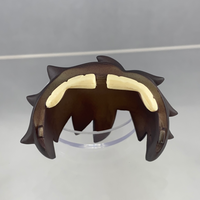 1286 -Master/Male Protagonist Hair Alternate Chibi Front Piece