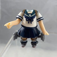 585 -Fubuki's Outfit