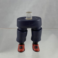 1479 -*Itadori's Jujutsu Tech College School Uniform Lower Half