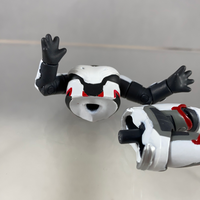 1379-DX -Black Widow Endgame Vers. Quantum Suit Bodysuit