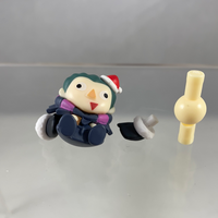 815 -Lancer/Jeanne d'Arc Alter Santa Lily's Plushie, Gilles-kun