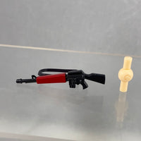 1301 -Rio Mason's Rifle