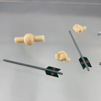 1128 -Ise Kai-II's Bow and Arrows