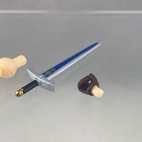 1717 -Traveler (Aether)'s Sword