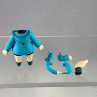 1474 -Moca Aoba's Body with Crossed Arms