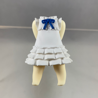 204 *-Menma's Sun Dress with Hands Behind Back (Option 2)