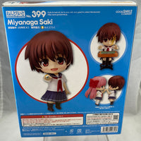 399 -Saki Complete in Box