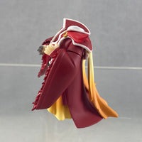 1240 -Rou Fu You's Robes (Opt. 2)