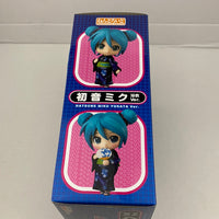 261 -Miku Yukata Ver. Complete in Box