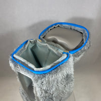 Nendoroid Neo Pouch -Russian Blue Version (Furry)