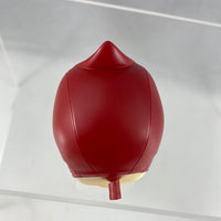 662-DX -Deadpool's Alternate Head (Chimichanga -Eating)