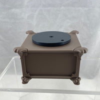 1538 -Miku Symphony 5th Anniversary Ver. Phonograph "Music Box" Base