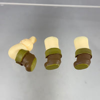 553 -Majora's Mask Link Leg lot