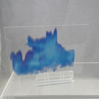 1660 -Sally's Super Accelleration Water Effect Sheet