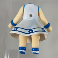 237 -Squid Girl's Dress (Option 1)