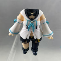 1821 -Shirakami Fubuki's Body