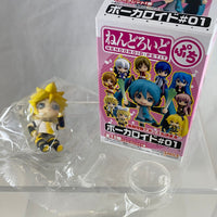 Nendoroid Petite: Vocaloid Petit Set #1 Kagamine Len